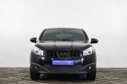Nissan Qashqai I Рестайлинг Сургут  - изображение 19