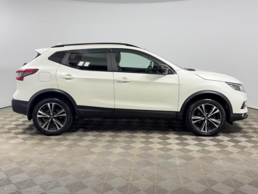 Nissan Qashqai II Рестайлинг Казань  - изображение 5