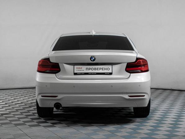 BMW 2 серии F22 Рестайлинг с пробегом 2018 года, цена 2 100 000 рублей, 124600 км, купе, Автокод Объявления