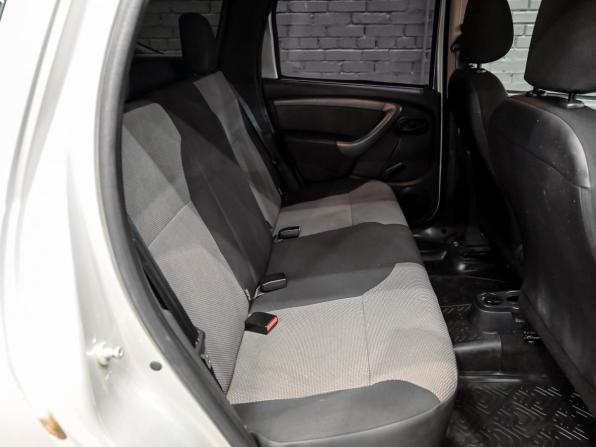 Renault Duster I Рестайлинг с пробегом 2015 года, цена 1 150 000 рублей, 120502 км, внедорожник, Автокод Объявления