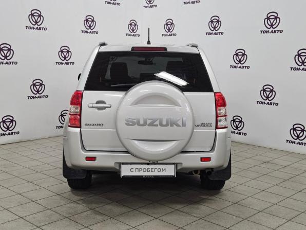 Suzuki Grand Vitara II Рестайлинг с пробегом 2011 года, цена 1 133 000 рублей, 149371 км, внедорожник, Автокод Объявления