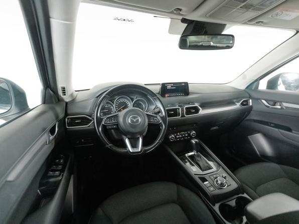 Mazda CX-5 II с пробегом 2017 года, цена 2 290 000 рублей, 194734 км, внедорожник, Автокод Объявления