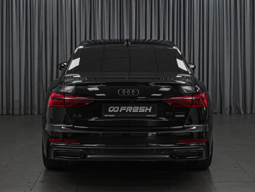 Audi A6 V (C8) Ставрополь  - изображение 4