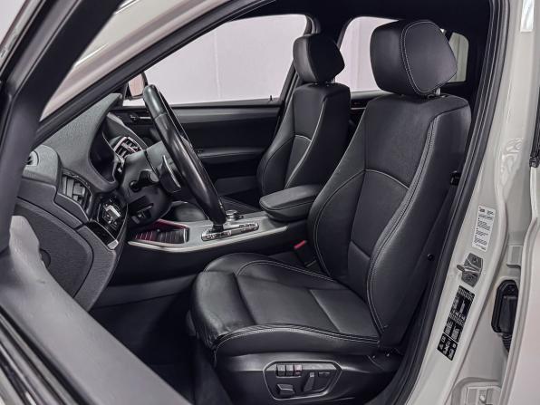BMW X4 I (F26) с пробегом 2018 года, цена 3 949 000 рублей, 54031 км, внедорожник, Автокод Объявления