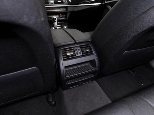 BMW 5 серии VI (F10/F11/F07) Рестайлинг с пробегом 2014 года, цена 2 050 000 рублей, 124592 км, седан, Автокод Объявления