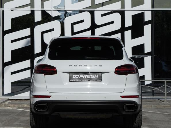 Porsche Cayenne II Рестайлинг (958) с пробегом 2014 года, цена 2 990 000 рублей, 164853 км, внедорожник, Автокод Объявления