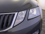 Skoda Octavia III (A7) Рестайлинг Москва  - изображение 38