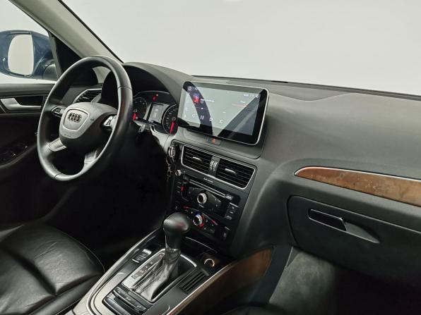 Audi Q5 I (8R) Рестайлинг с пробегом 2014 года, цена 1 999 000 рублей, 150440 км, внедорожник, Автокод Объявления
