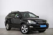 Lexus RX II Рестайлинг Томск  - изображение 18