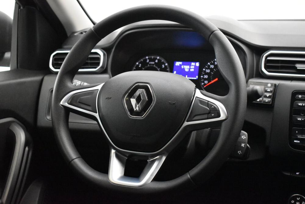 Renault Duster II Москва  - изображение 12
