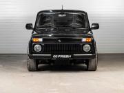 Lada (ВАЗ) Niva Legend Ставрополь  - изображение 23