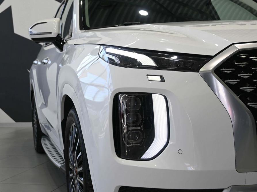 Hyundai Palisade I Ростов-на-Дону  - изображение 9