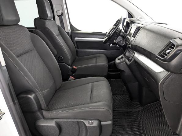 Opel Zafira Life I с пробегом 2020 года, цена 2 720 000 рублей, 135554 км, минивэн, Автокод Объявления
