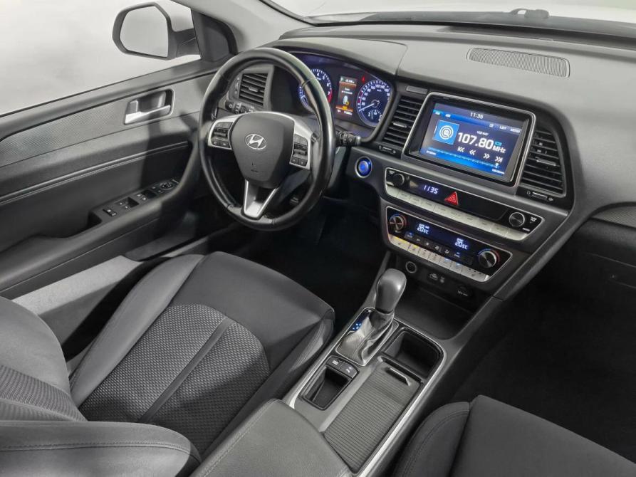 Hyundai Sonata VII (LF) Рестайлинг Нижний Новгород  - изображение 22