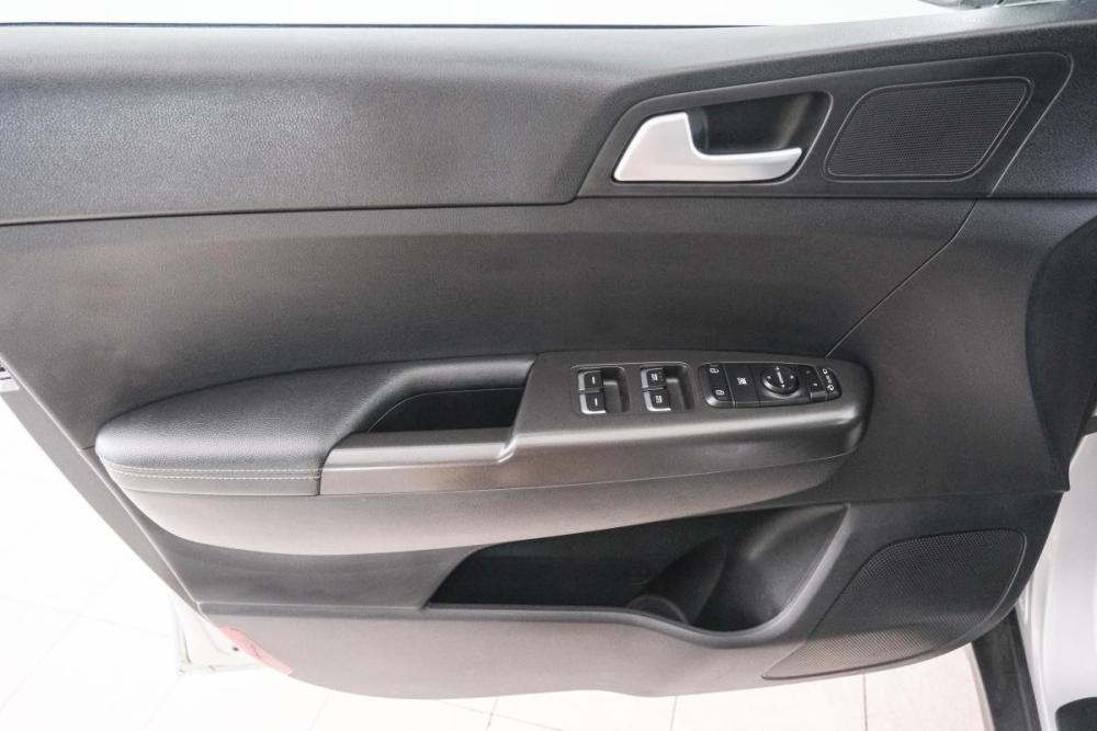 Kia Sportage IV Красноярск  - изображение 16
