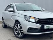Lada (ВАЗ) Vesta I Ростов-на-Дону  - изображение 24