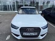 Audi A4 IV (B8) Рестайлинг Пермь  - изображение 11