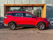Chery Tiggo 7 Pro Max I Рестайлинг Оренбург  - изображение 21
