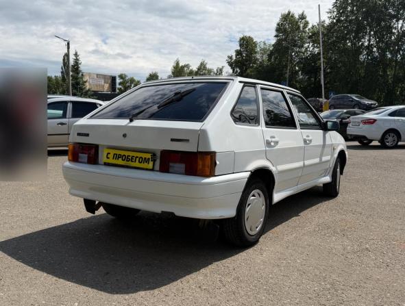 Lada (ВАЗ) 2114 с пробегом 2012 года, цена 175 000 рублей, 138000 км, хэтчбек, Автокод Объявления