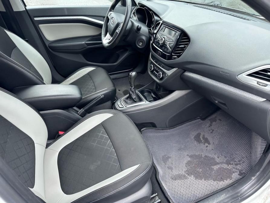 Lada (ВАЗ) Vesta I Нижний Новгород  - изображение 6