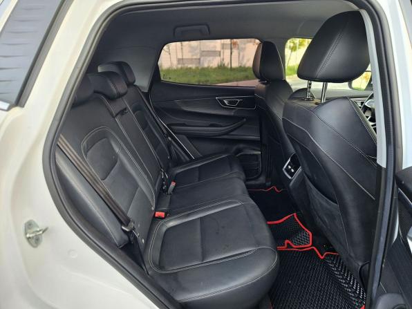 Chery Tiggo 4 Pro I с пробегом 2023 года, цена 1 449 000 рублей, 48000 км, внедорожник, Автокод Объявления