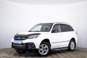 Chery Tiggo 3 I Пермь  - изображение 26