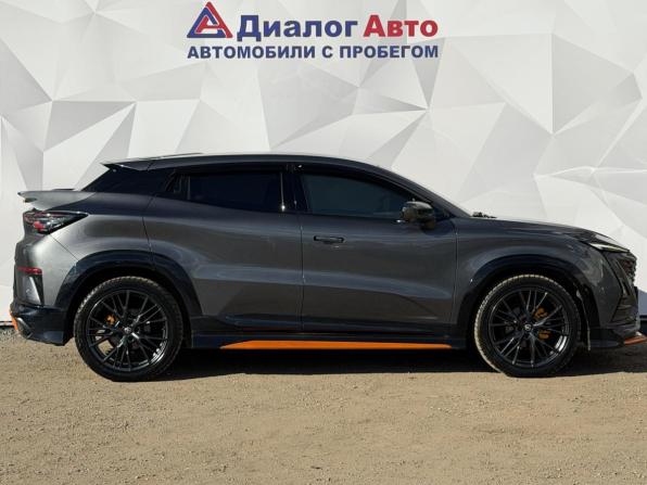 Changan UNI-T I Рестайлинг с пробегом 2023 года, цена 2 399 000 рублей, 85264 км, внедорожник, Автокод Объявления