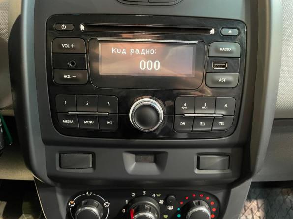 Renault Duster I Рестайлинг с пробегом 2016 года, цена 1 222 300 рублей, 95567 км, внедорожник, Автокод Объявления