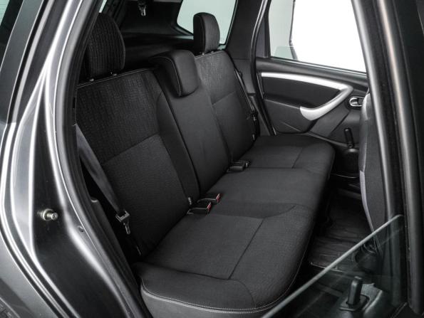 Nissan Terrano III (D10) с пробегом 2017 года, цена 1 474 000 рублей, 100099 км, внедорожник, Автокод Объявления