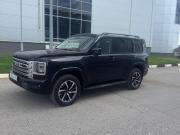 Haval H9 II Самара  - изображение 31