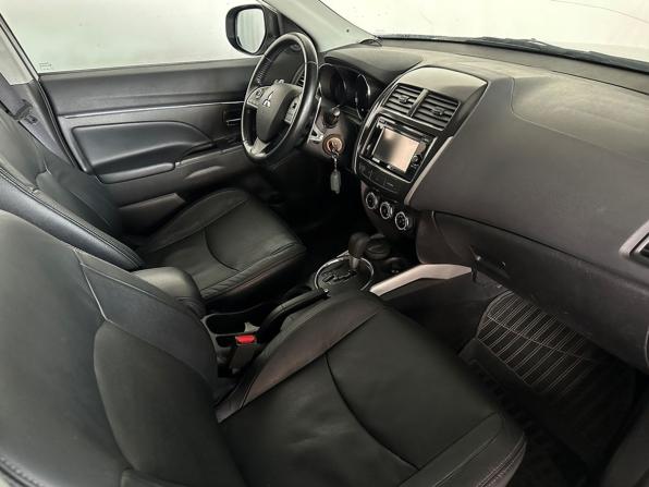 Mitsubishi ASX I Рестайлинг с пробегом 2013 года, цена 1 055 000 рублей, 172895 км, внедорожник, Автокод Объявления