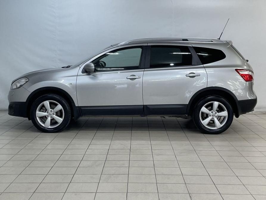 Nissan Qashqai+2 I Рестайлинг Воронеж  - изображение 8