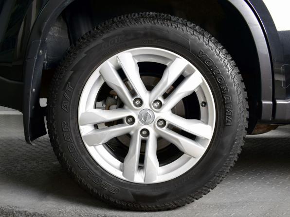 Nissan X-Trail II Рестайлинг с пробегом 2013 года, цена 1 489 999 рублей, 136523 км, внедорожник, Автокод Объявления