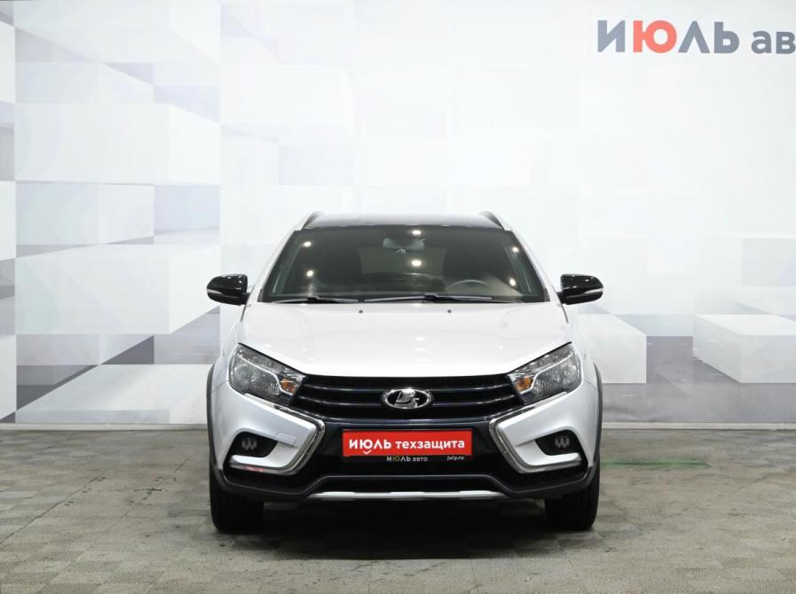 Lada (ВАЗ) Vesta I Екатеринбург  - изображение 2