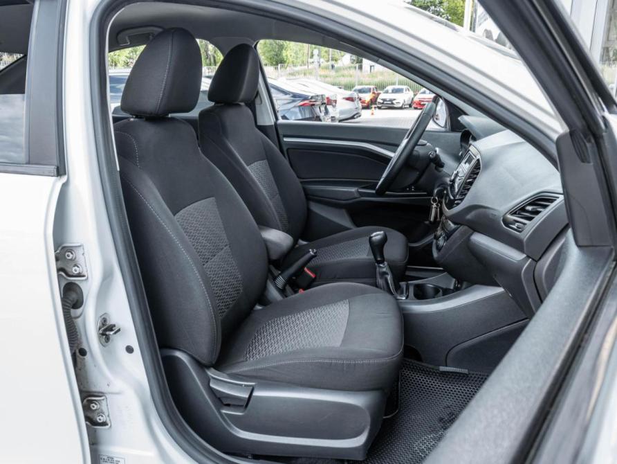 Lada (ВАЗ) Vesta I Ставрополь  - изображение 8