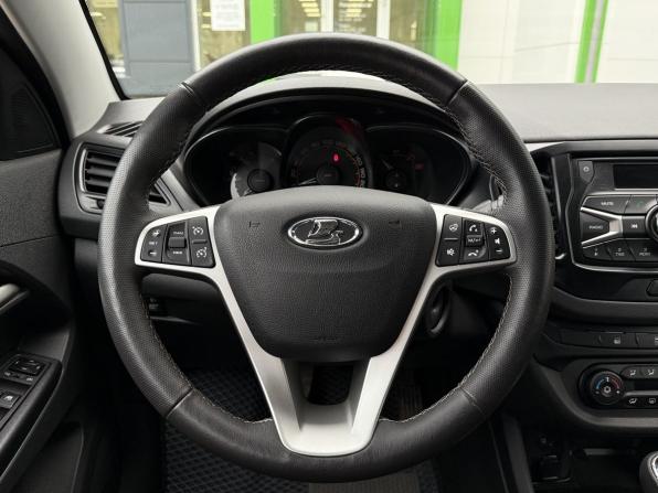 Lada (ВАЗ) Vesta I с пробегом 2020 года, цена 1 150 000 рублей, 93027 км, универсал, Автокод Объявления