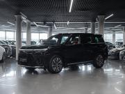 GAC Trumpchi S9 Москва  - изображение 38