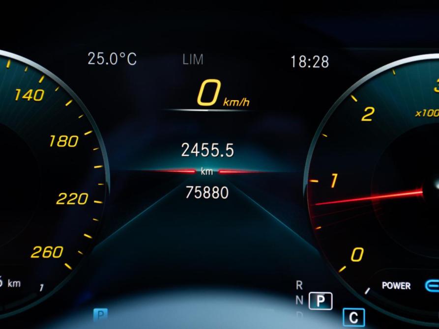 Mercedes-Benz E-Класс V (W213 S213 C238) Рестайлинг Москва  - изображение 11