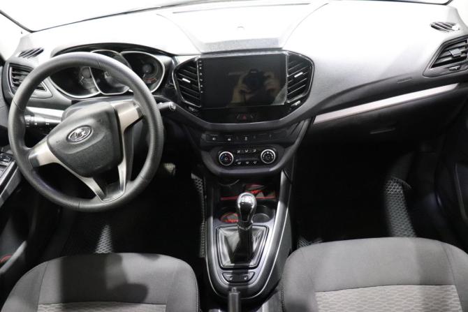 Lada (ВАЗ) Vesta I с пробегом 2017 года, цена 530 000 рублей, 305963 км, седан, Автокод Объявления