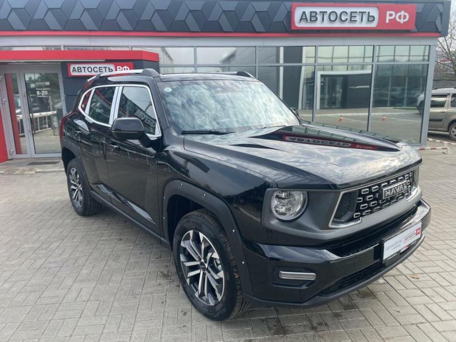 Haval DaGou (Big Dog) II Астрахань  - изображение 2