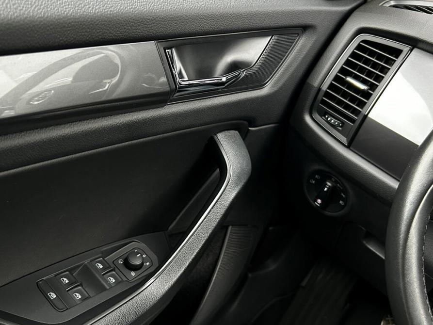 Skoda Kodiaq I Санкт-Петербург  - изображение 18