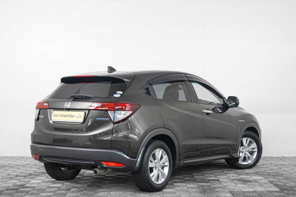 Honda Vezel I Кемерово  - изображение 7