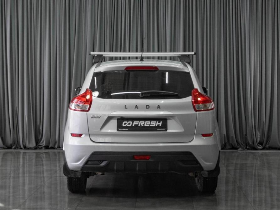 Lada (ВАЗ) XRAY I Тюмень  - изображение 4