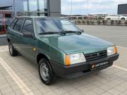 Lada (ВАЗ) 2109 Владикавказ  - изображение 15