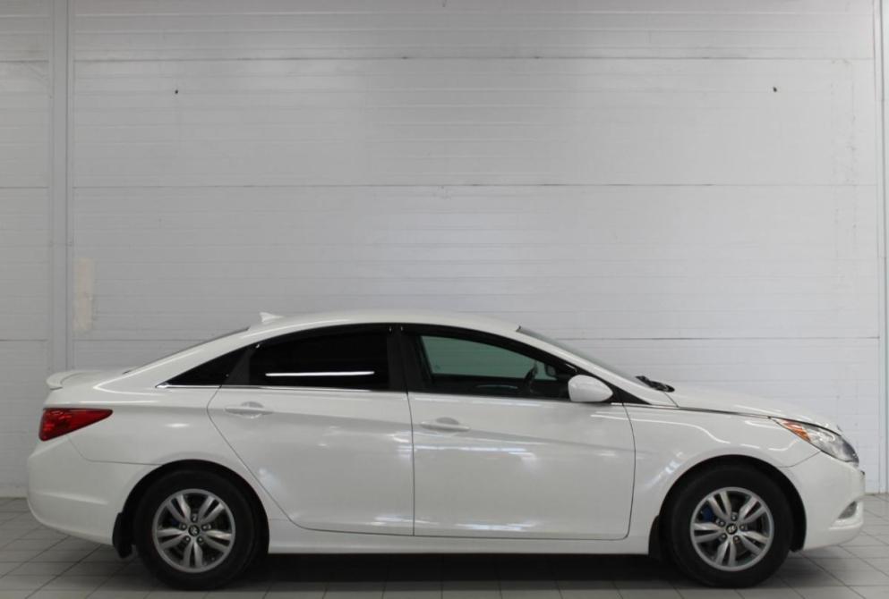 Hyundai Sonata VI (YF) Астрахань  - изображение 5