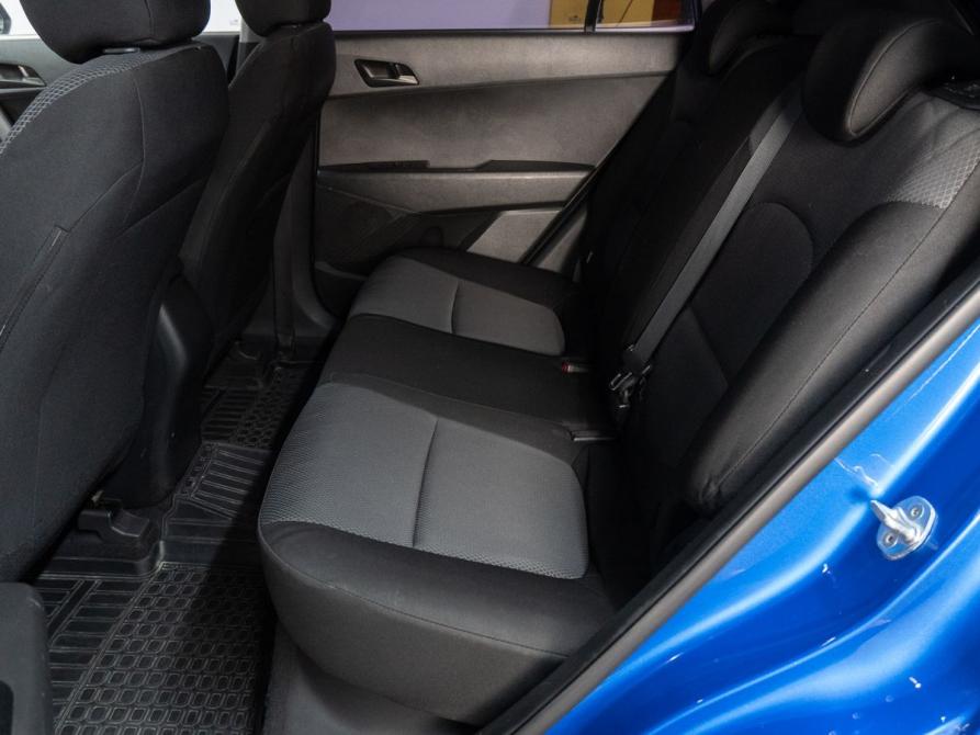 Hyundai Creta I Тюмень  - изображение 15