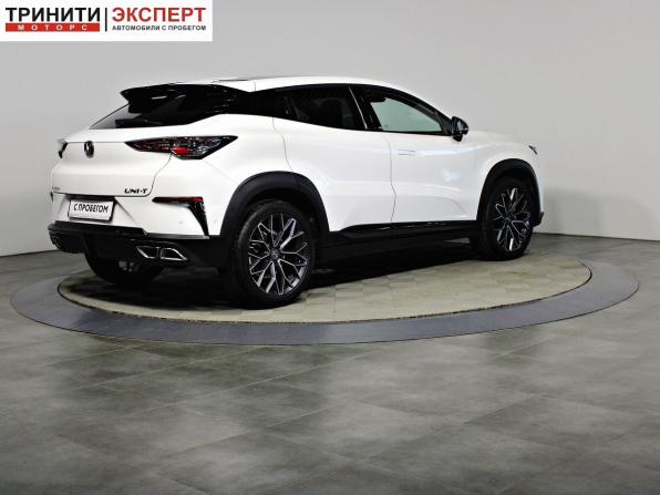 Changan UNI-T I с пробегом 2024 года, цена 2 537 000 рублей, 16946 км, внедорожник, Автокод Объявления