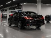 Toyota Camry IX (XV80) China Market Москва  - изображение 32