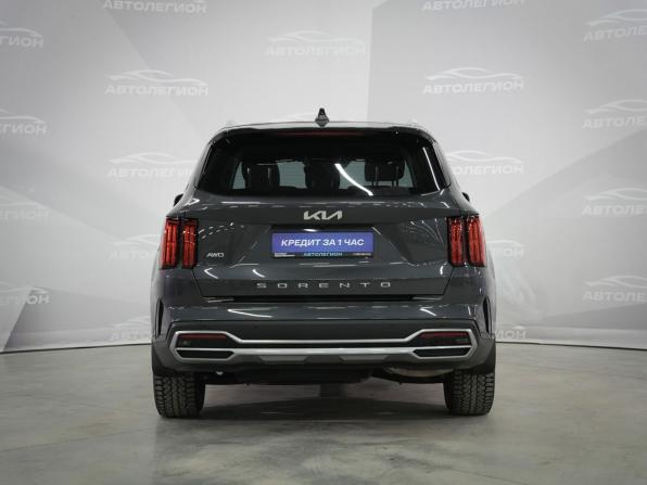Kia Sorento IV с пробегом 2022 года, цена 4 250 000 рублей, 36000 км, внедорожник, Автокод Объявления