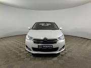 Citroen C4 II Уфа  - изображение 24